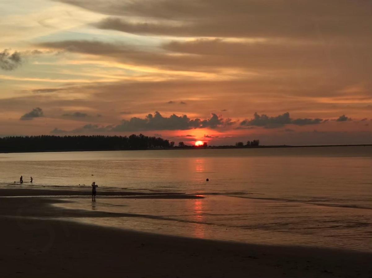 Smilebeach Resort Khaolak Khao Lak Exteriér fotografie