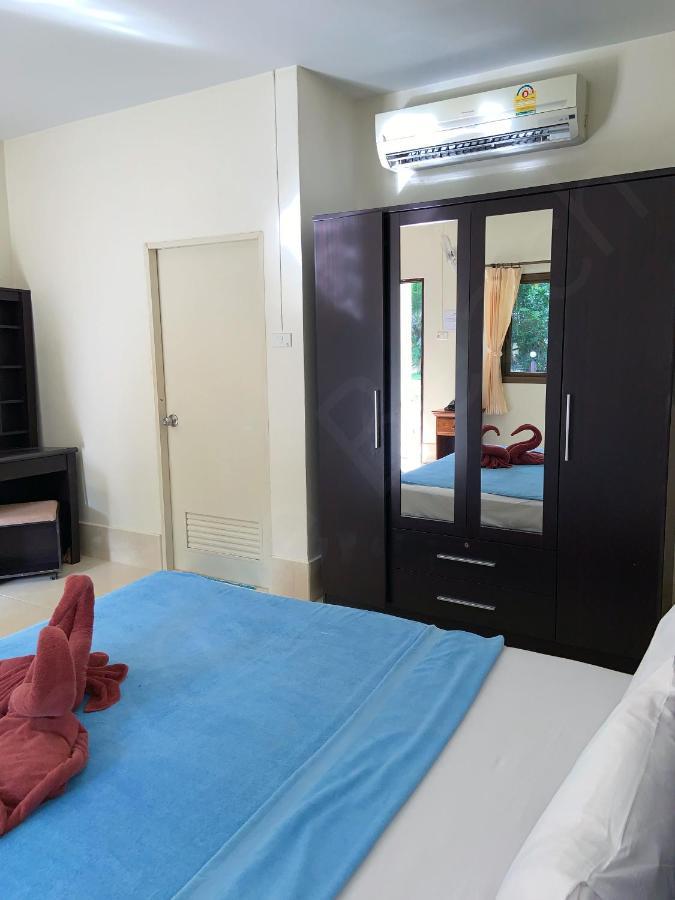 Smilebeach Resort Khaolak Khao Lak Exteriér fotografie