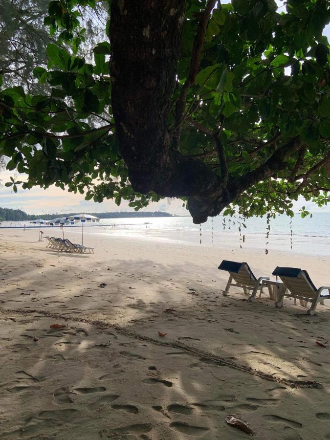 Smilebeach Resort Khaolak Khao Lak Exteriér fotografie