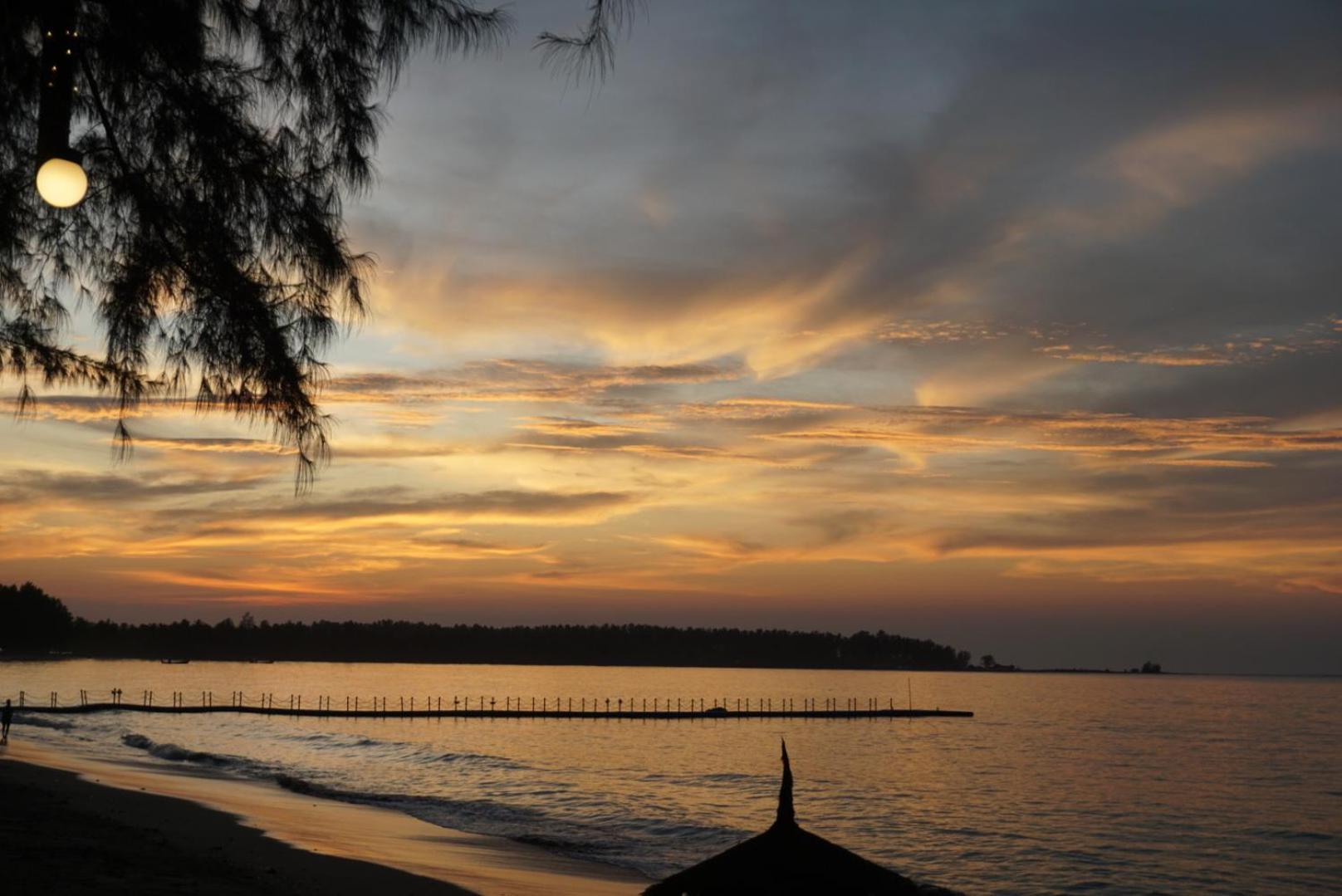 Smilebeach Resort Khaolak Khao Lak Exteriér fotografie