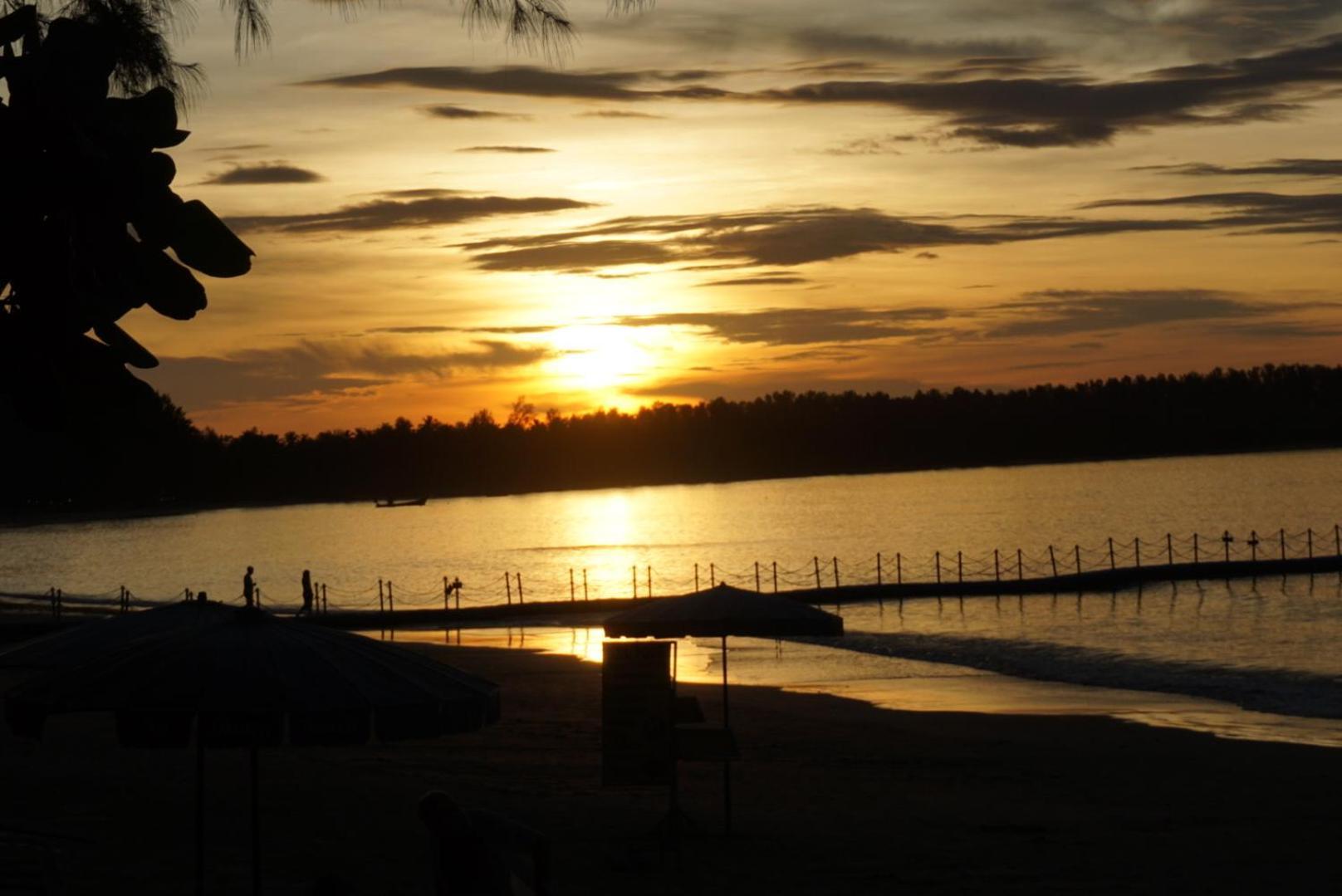 Smilebeach Resort Khaolak Khao Lak Exteriér fotografie