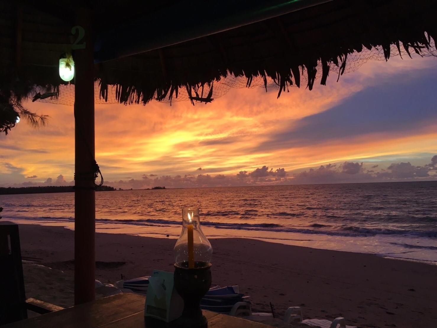 Smilebeach Resort Khaolak Khao Lak Exteriér fotografie